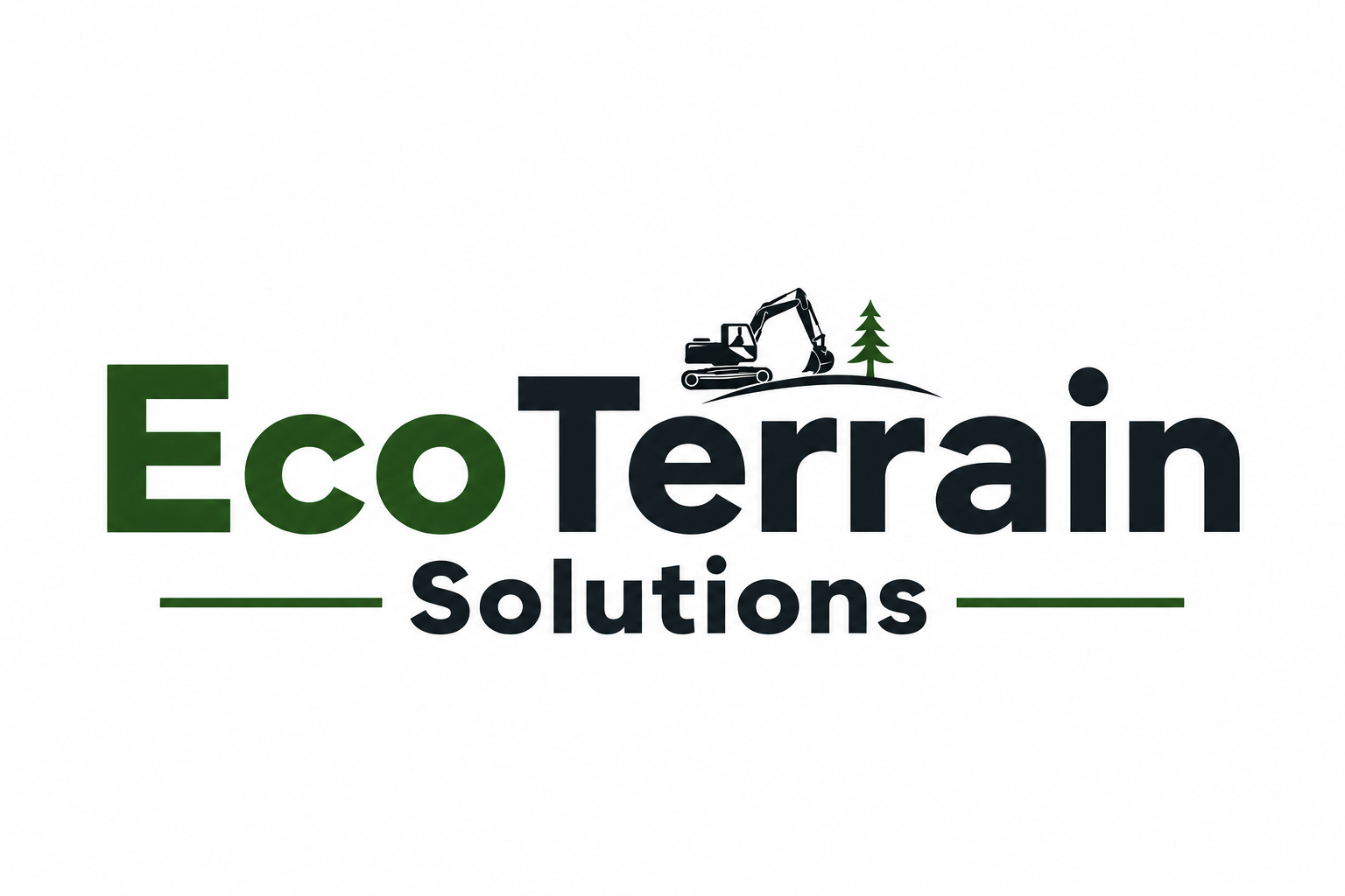ecoterrain solutions